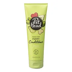 Pet Head Mucky Puppy, Purškiklis 300 ml — 2 nuotrauka