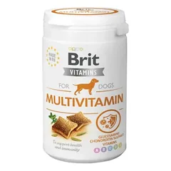 Brit Vitamins multivitaminai šunims 150g