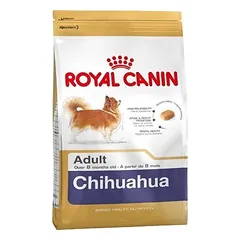 Royal Canin BHN Chihuahua sausas maistas šunims 500 g — 1 nuotrauka