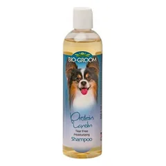 Bio-Groom šampūnas Protein/Lanolin 355ml parduotuvėje mumbo.lt