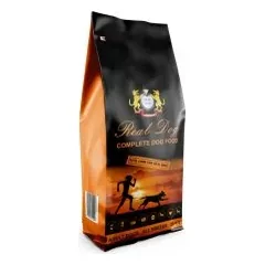 Real Dog Adult All Breads 20kg.