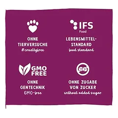 Sanabelle Senior su vištiena, sausas maistas katėms, 5 - 9,9 kg — 5 nuotrauka