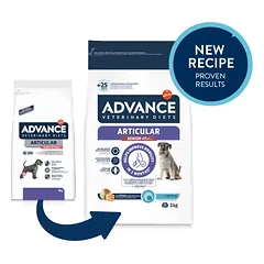 Advance Articular Senior Dog 12 kg — 5 nuotrauka