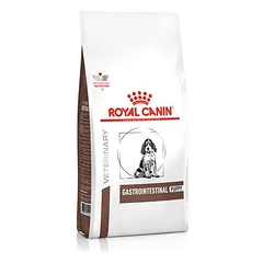 Royal Canin Veterinary Gastrointestinal Puppy sausas maistas šuniukams, 1,5 - 2,9 kg — 2 nuotrauka