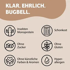 BugBell High Sensitive — 5 nuotrauka