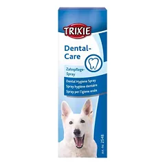 TRIXIE Dantų higienos purškalas, šunims, 5ml