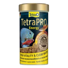 Tetra visavertis pašaras žuvytėms TetraPro Energy Multi-Crisps, 250ml