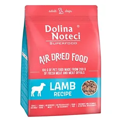 Dolina Noteci Superfood Adult Hund mit Lamm