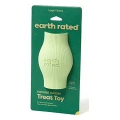 EARTH RATED Treat toy L dydžio skanėstams