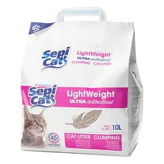 Sepicat LightWeight Ultra Antibacterial nuotrauka