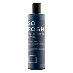 So Posh So Shampoo - profesionalus drėkinamasis ir blizginamasis kailio šampūnas photo