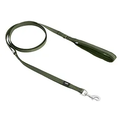 Hurtta pavadėlis šunims Seeker Standard Leash forest