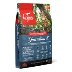 ORIJEN CAT Guardian 8