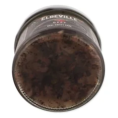 Elbeville burnos priežiūros paštetas, jautiena su ramunėlėmis, mėtomis ir juodųjų serbentų lapais šunims, 220 ml — 2 nuotrauka