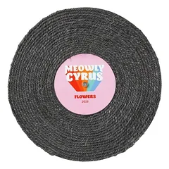 Kačių draskyklė „Meowly Cyrus“
