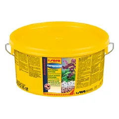 Sera Professional Floreground 2000 ml (1 kg) parduotuvėje petreon.lt