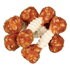 Trixie Denta Fun Hantle kramtalas su vištiena 6 vnt. 100 g