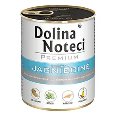 Dolina Noteci Premium Mix drėgnas maistas šunims, ekonominė pakuotė 24 x 800 g, > 500 g — 2 nuotrauka