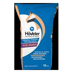 Höveler Pur Mash