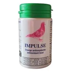 LABORATOIRE MOUREAU - Impulse - Moureau