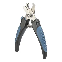 TRIXIE Nagų žirklės, plastm.-nerūd. plienas, 16 cm (pak.3)