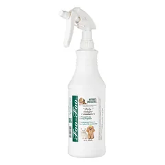 Nature's Specialties Foo Foo Baby Cologne - kvapnus vanduo šunims ir katėms, saldus ir pudrinis, 3,8L — 3 nuotrauka