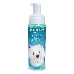 Bio Groom Facial Foam Cleanser valiklis