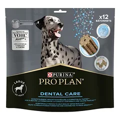 PURINA PRO PLAN Dental Care skanėstai dideliems šunims (25-40 kg), > 250 g — 2 nuotrauka