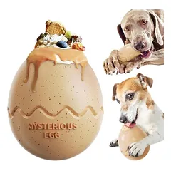 MCBOOSN Hundekauspielzeug