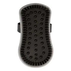 Furminator Curry Comb – Guminės Šukos Augintiniams — 3 nuotrauka