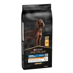 Purina Pro Plan Adult Light Sterilised Sausas pašaras suaugusiems antsvorio turintiems arba sterilizuotiems šunims, 14 kg