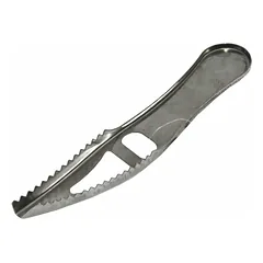 Žuvų valiklis 18cm
