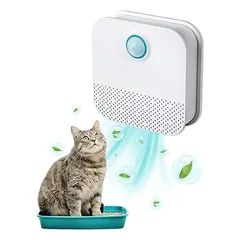 IntiMeg Geruchsentferner für Katzenstreu