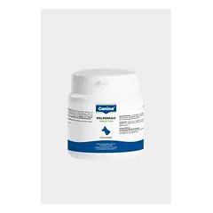 Canina kalcio tabletės šuniukams, papildas, > 250 g — 2 nuotrauka