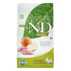 Farmina N&D Dog Prime Mini Adult Boar 0,8 kg