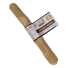 Skanėstas šunims JUKO Chewing coffee wood halved kramtomas kavamedis, S,