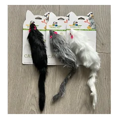 Žaislas katėms 27 cm