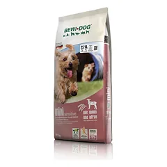 BEWI DOG Mini Sensitive 12,5 kg mažų veislių šunims