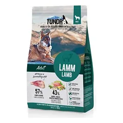 Tundra Lamm - Clearwater Valley