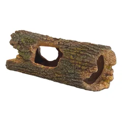 Dekoracija akvariumui Medžio drevė, 21x8,2x8,7 cm