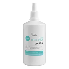 Over Zoo Optic Drop akių ploviklis šunims 130ml 