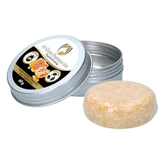 Excellent Horse Hi Gloss Shampoo Bar Propolis & Honig 60 g
