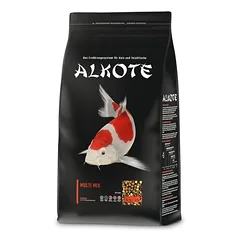 Allco Fisch ALKOTE Multi-Mix 6mm