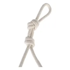 Modern Living Strasbourg žaislas iš kavmedžio, apie L 40 x B 14 x H 3,5 cm — 5 nuotrauka