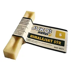 Himalajų sūris S