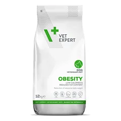 VETEXPERT Veterinary Diet Dog Obesity 12kg 
