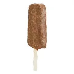 Vištienos ledai ant balto pagaliuko TRIXIE Denta Fun 13cm 50g