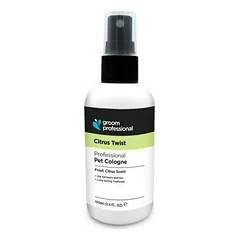 Groom Professional Cologne Citrus Twist 100 ml