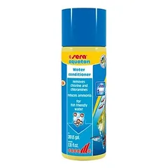 Sera Aqutan 100 ml
