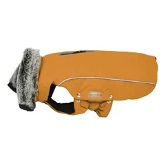 Wolters Winterjacke Amundsen orange